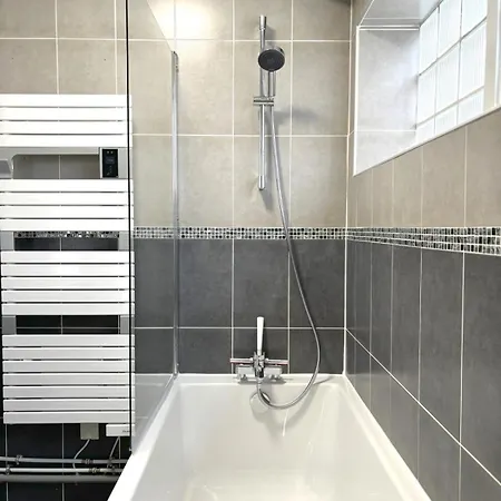 شقة Le Bord De - Vue - Terrasse - Parking