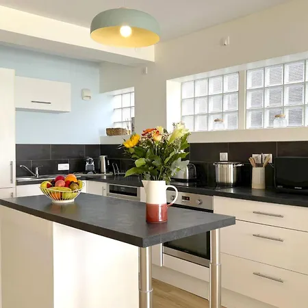 شقة Le Bord De - Vue - Terrasse - Parking