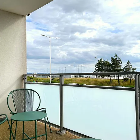 Le Bord De - Vue - Terrasse - Parking