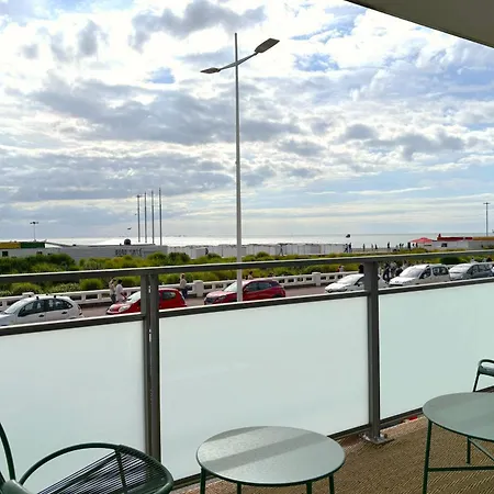 Appartement Le Bord De - Vue - Terrasse - Parking *