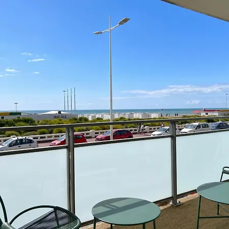 Le Bord De - Vue - Terrasse - Parking