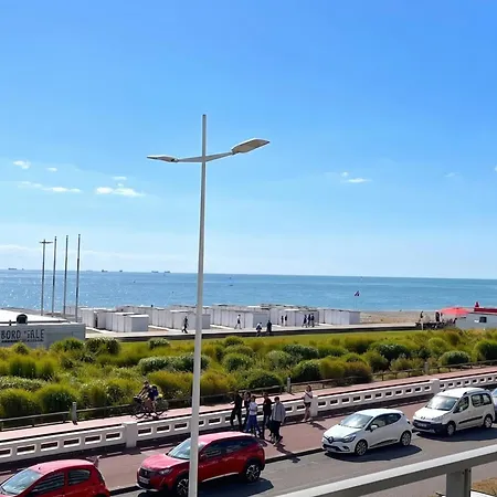 Le Bord De - Vue - Terrasse - Parking *